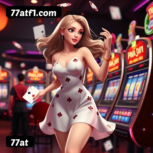 Jogos de Cassino ao Vivo